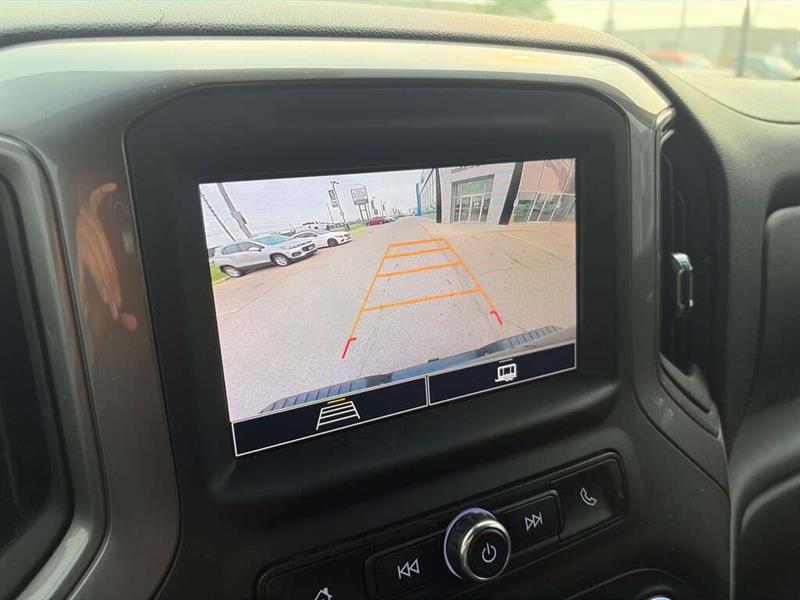 chevrolet Silverado 2500 2024 - 17
