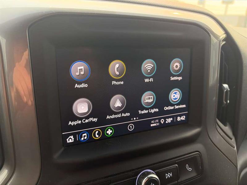 chevrolet Silverado 2500 2024 - 18