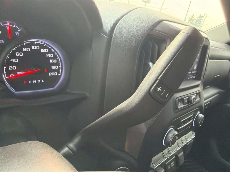 chevrolet Silverado 2500 2024 - 19