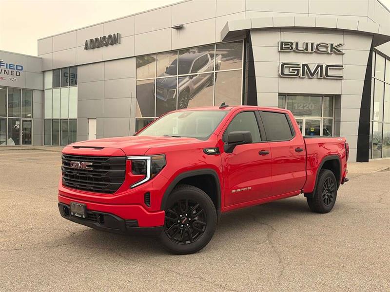 gmc Sierra 1500 2026 - 2