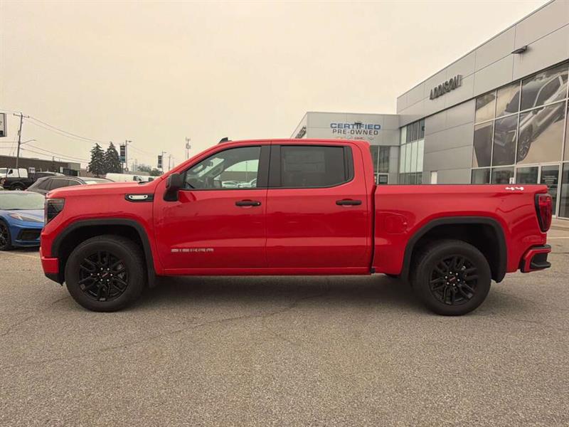 gmc Sierra 1500 2026 - 3
