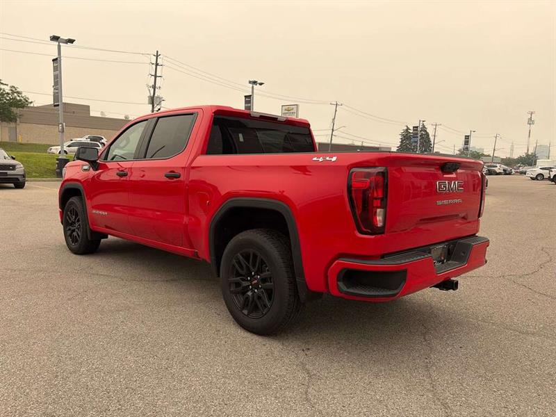 gmc Sierra 1500 2026 - 4