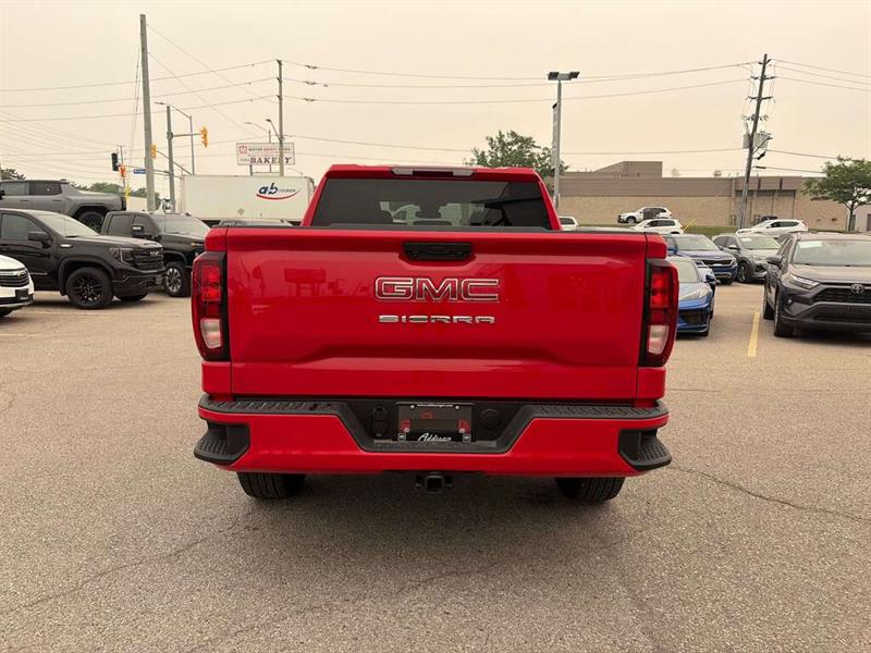 gmc Sierra 1500 2026 - 5
