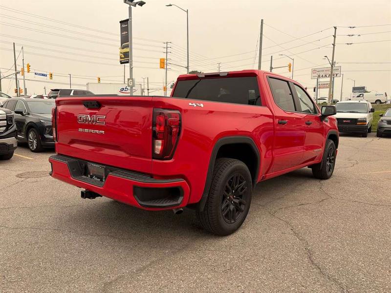 gmc Sierra 1500 2026 - 6