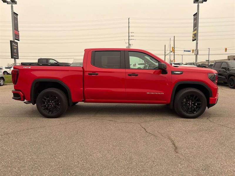 gmc Sierra 1500 2026 - 7