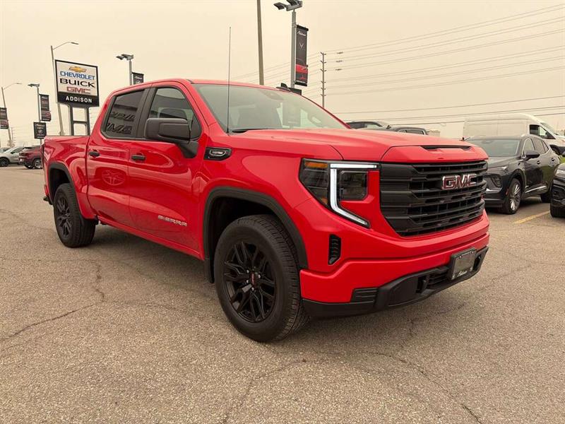 gmc Sierra 1500 2026 - 8