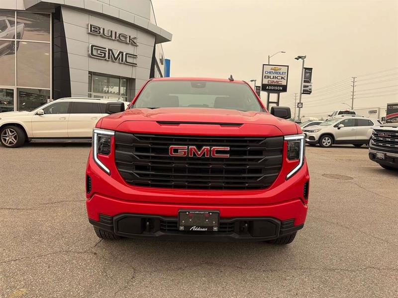 gmc Sierra 1500 2026 - 9