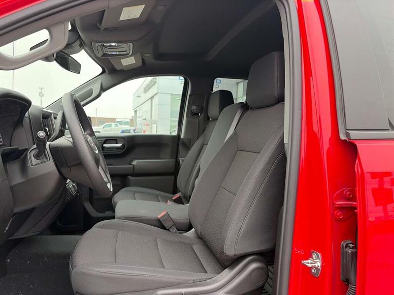 gmc Sierra 1500 2026 - 10