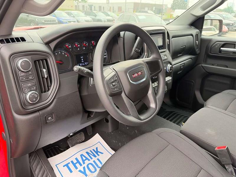 gmc Sierra 1500 2026 - 11