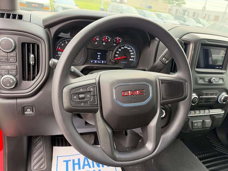 gmc Sierra 1500 2026 - 12