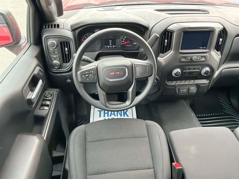 gmc Sierra 1500 2026 - 13