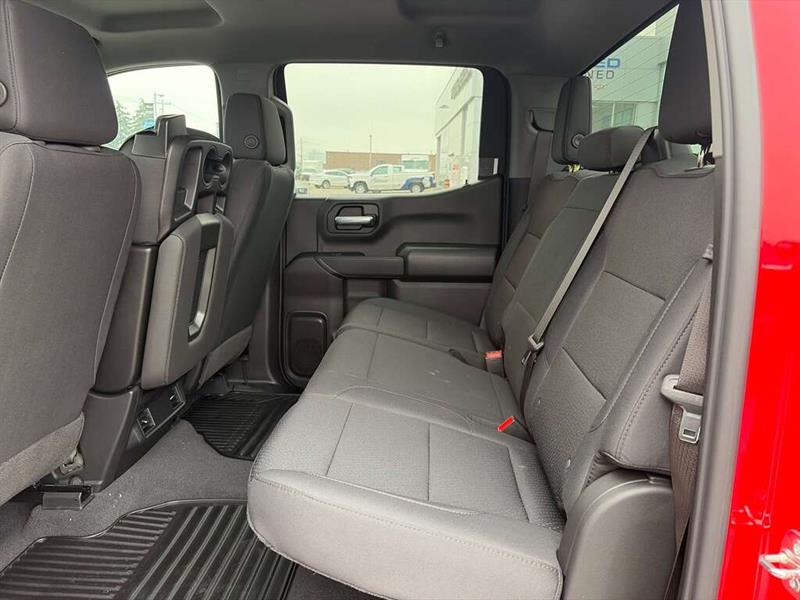 gmc Sierra 1500 2026 - 14