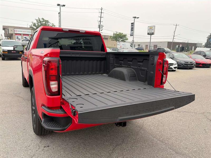 gmc Sierra 1500 2026 - 15