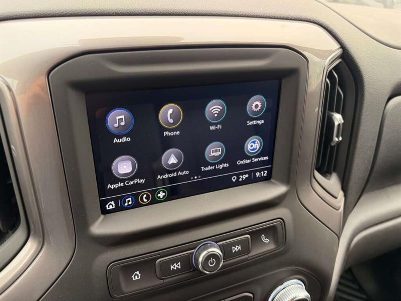 gmc Sierra 1500 2026 - 16