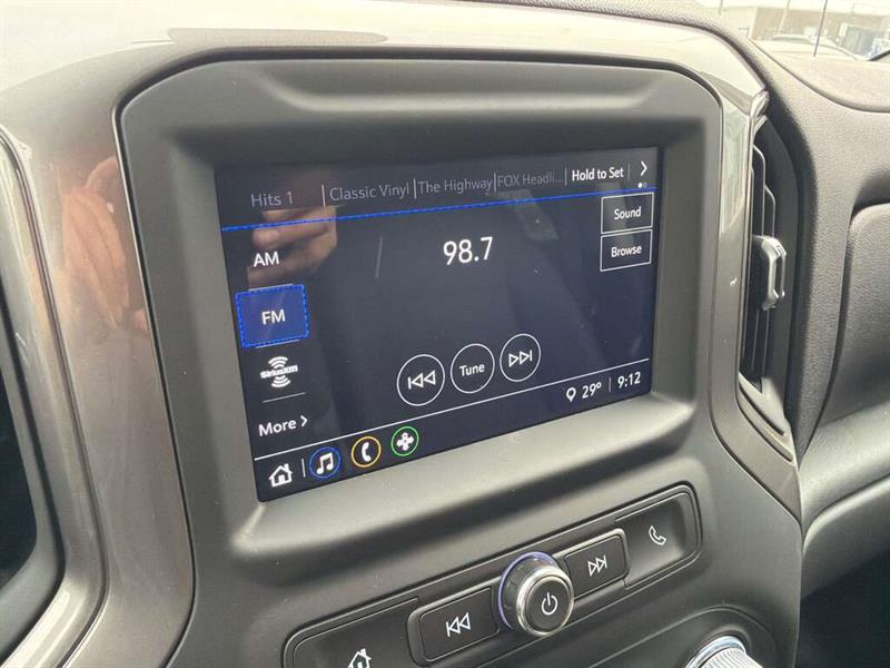 gmc Sierra 1500 2026 - 17