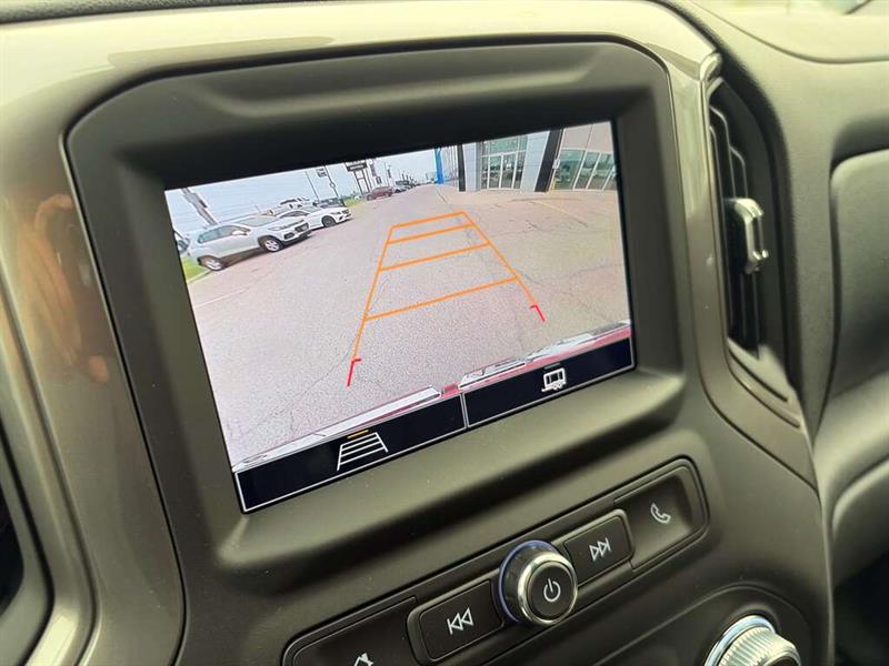 gmc Sierra 1500 2026 - 18