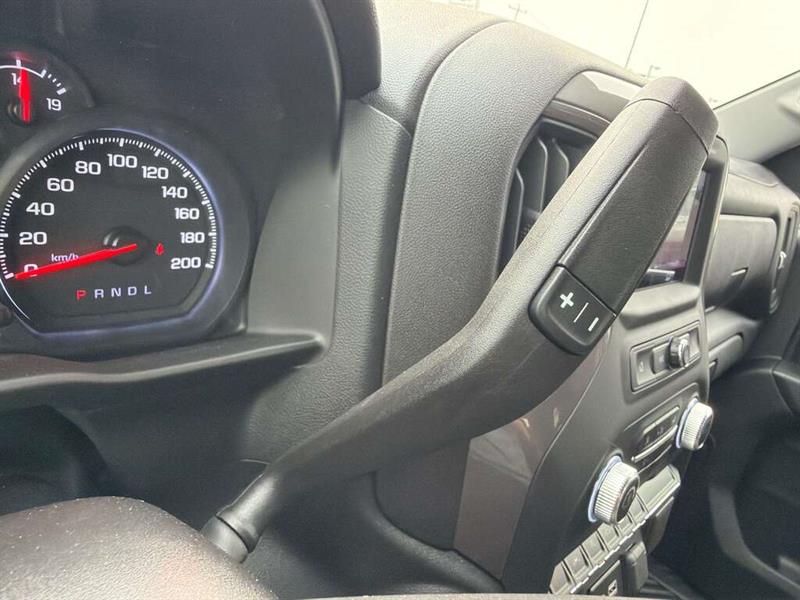 gmc Sierra 1500 2026 - 19