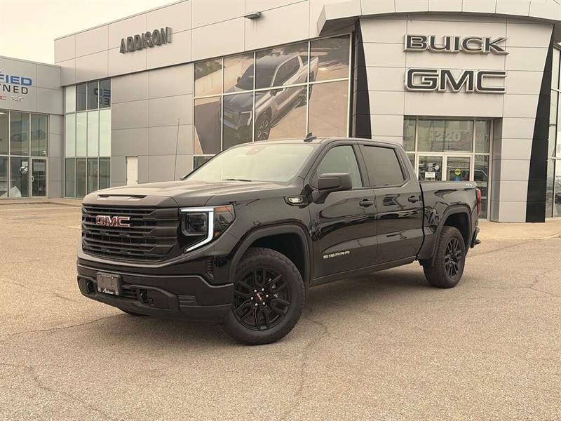 gmc Sierra 1500 2026 - 2