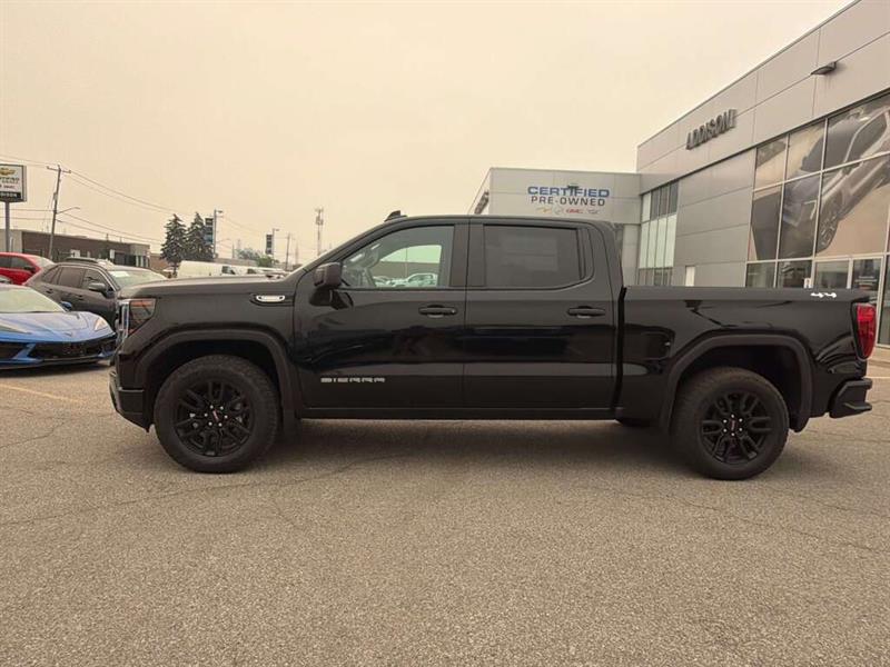 gmc Sierra 1500 2026 - 3