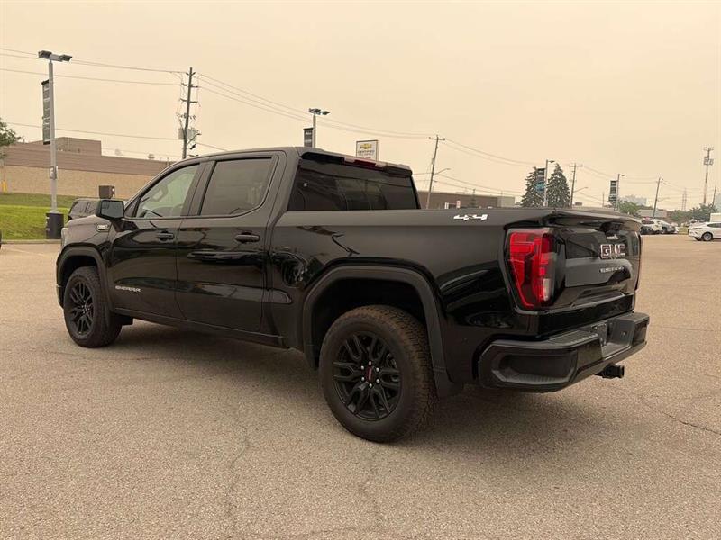 gmc Sierra 1500 2026 - 4