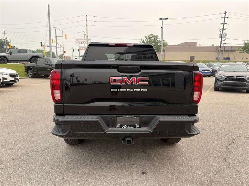 gmc Sierra 1500 2026 - 5