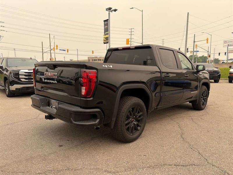 gmc Sierra 1500 2026 - 6