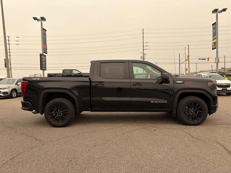 gmc Sierra 1500 2026 - 7