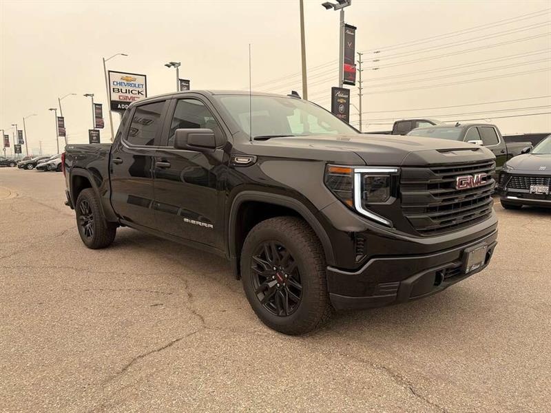 gmc Sierra 1500 2026 - 8