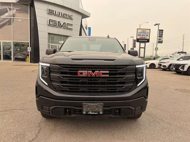gmc Sierra 1500 2026 - 9