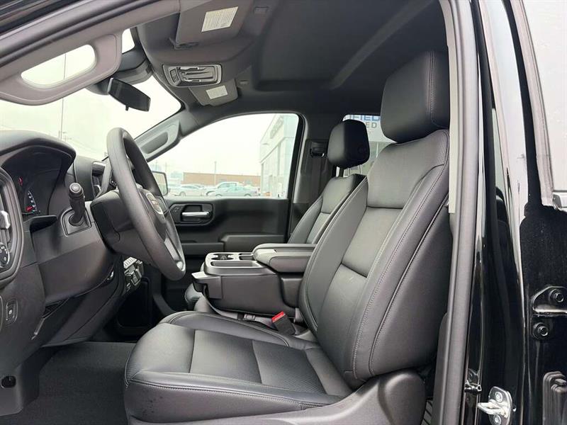gmc Sierra 1500 2026 - 10