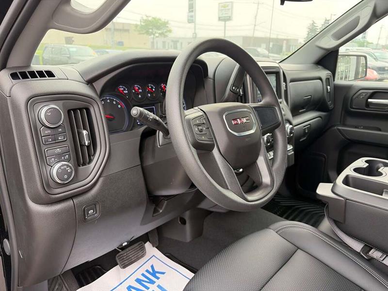 gmc Sierra 1500 2026 - 11
