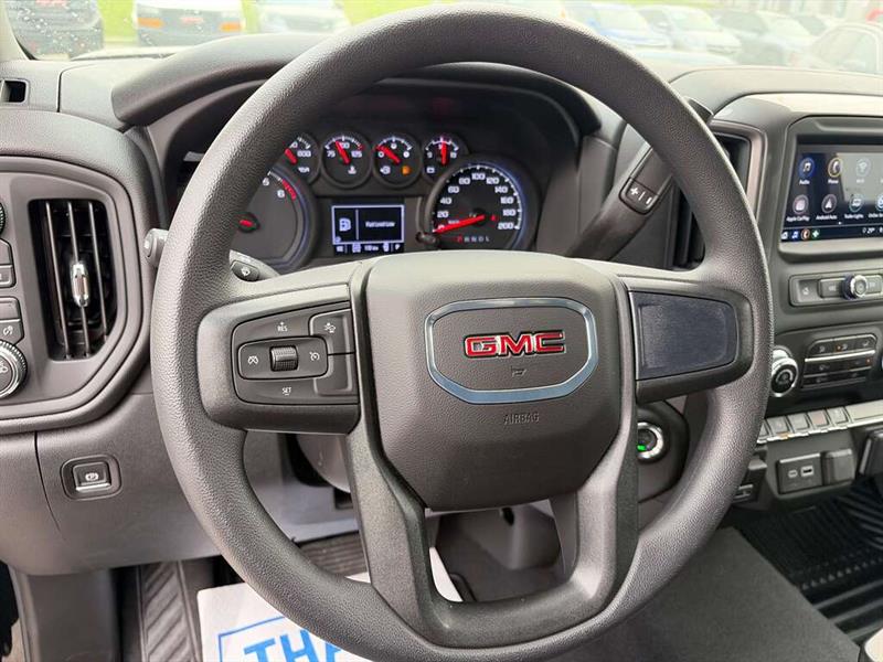 gmc Sierra 1500 2026 - 12