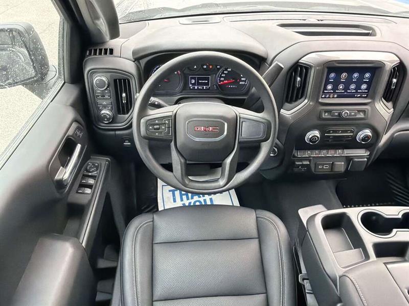 gmc Sierra 1500 2026 - 13