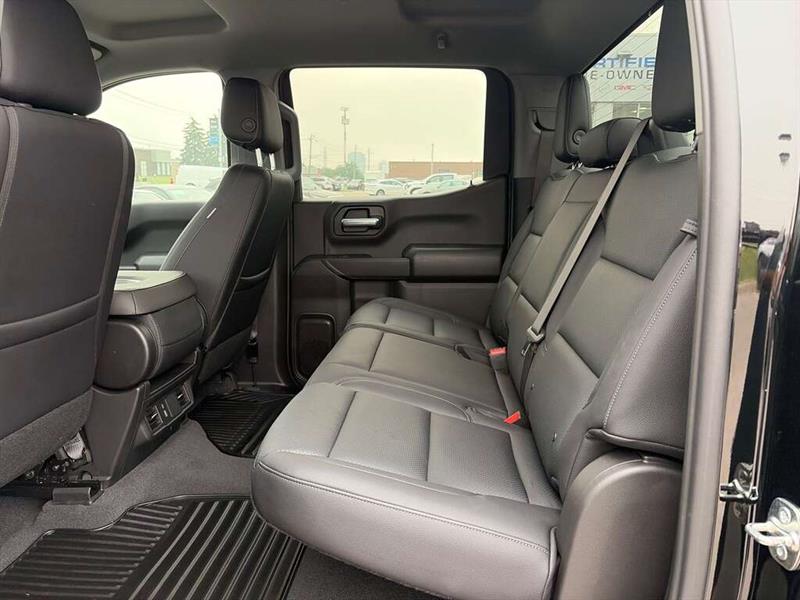 gmc Sierra 1500 2026 - 14