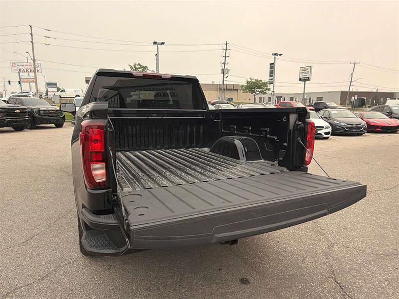 gmc Sierra 1500 2026 - 15