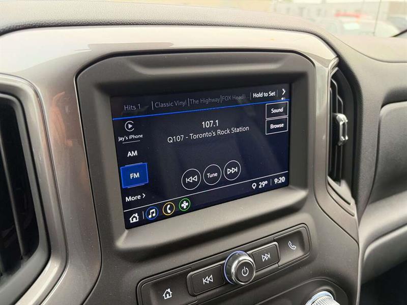 gmc Sierra 1500 2026 - 16