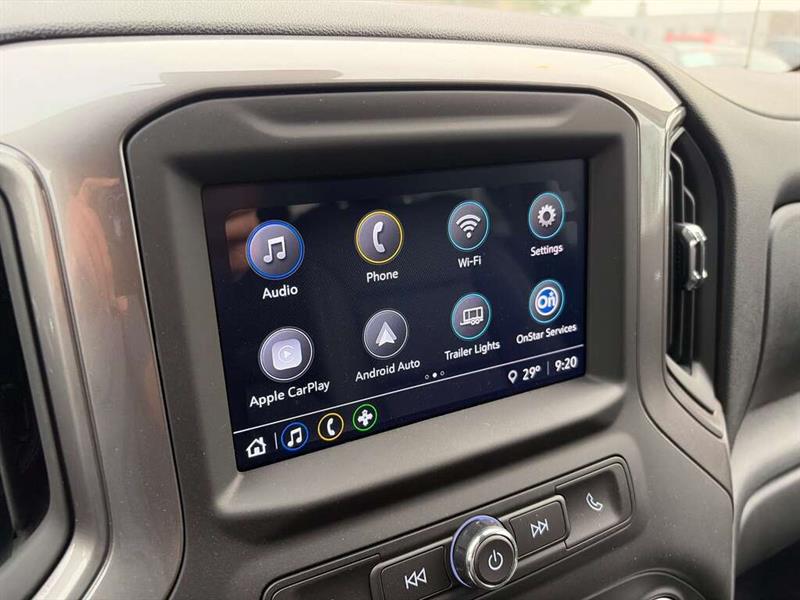 gmc Sierra 1500 2026 - 17