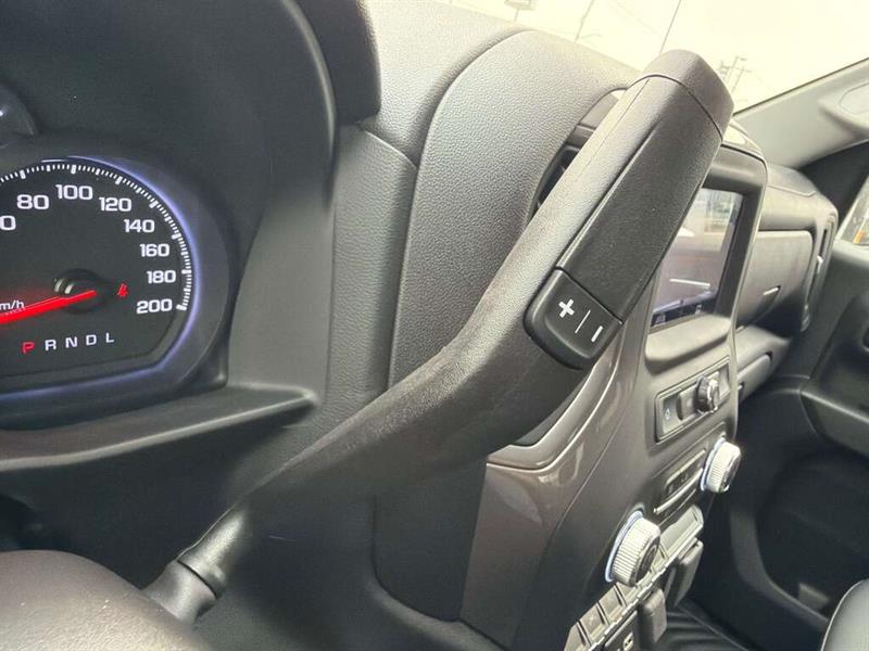 gmc Sierra 1500 2026 - 19
