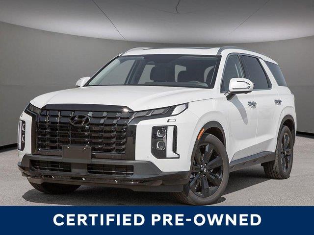 hyundai Palisade 2025