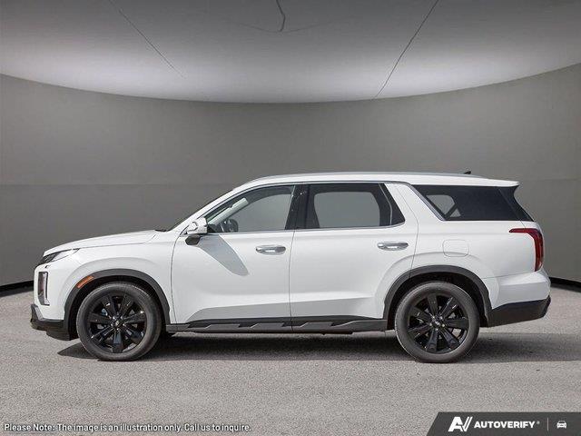 hyundai Palisade 2025 - 3