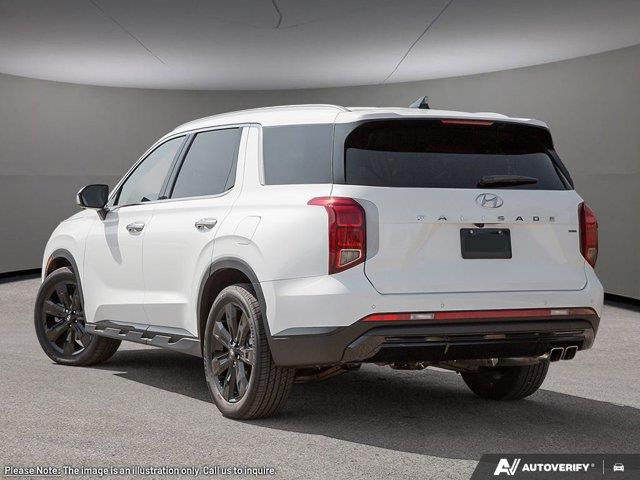 hyundai Palisade 2025 - 4