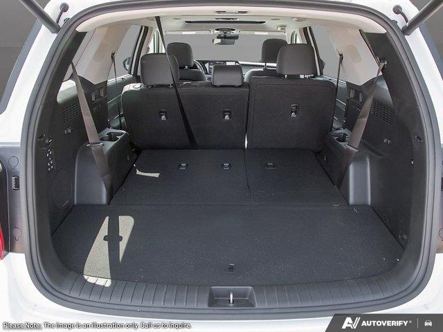 hyundai Palisade 2025 - 7