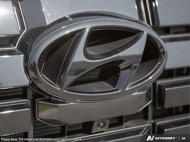 hyundai Palisade 2025 - 9