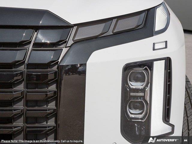 hyundai Palisade 2025 - 10