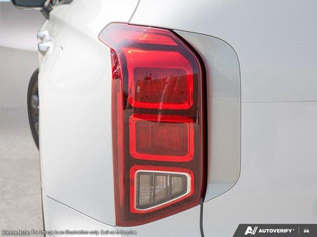 hyundai Palisade 2025 - 11