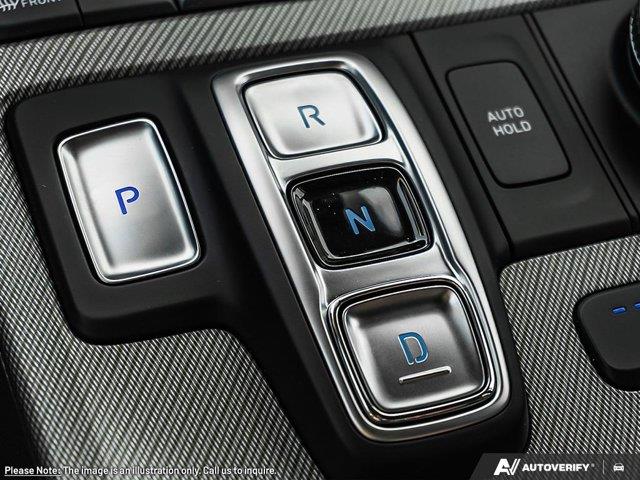 hyundai Palisade 2025 - 16