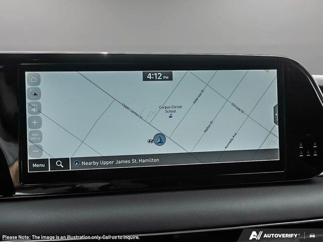 hyundai Palisade 2025 - 17