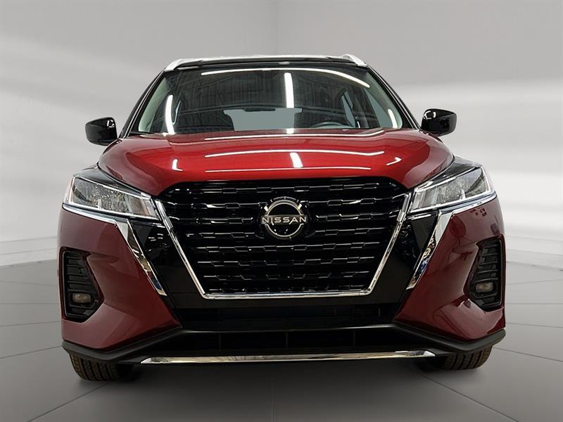 nissan Kicks 2024 - 2