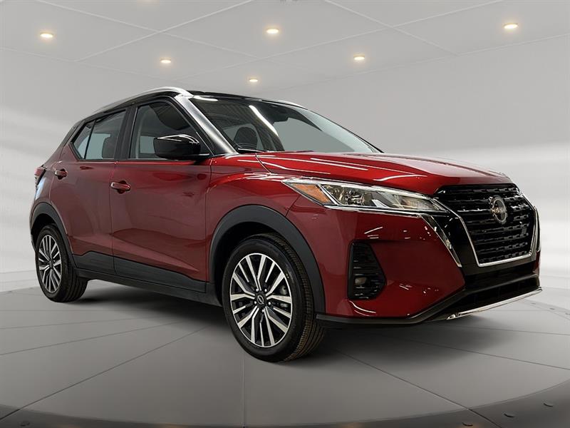 nissan Kicks 2024 - 3