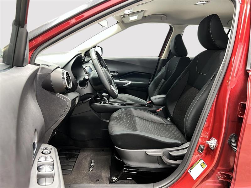 nissan Kicks 2024 - 7